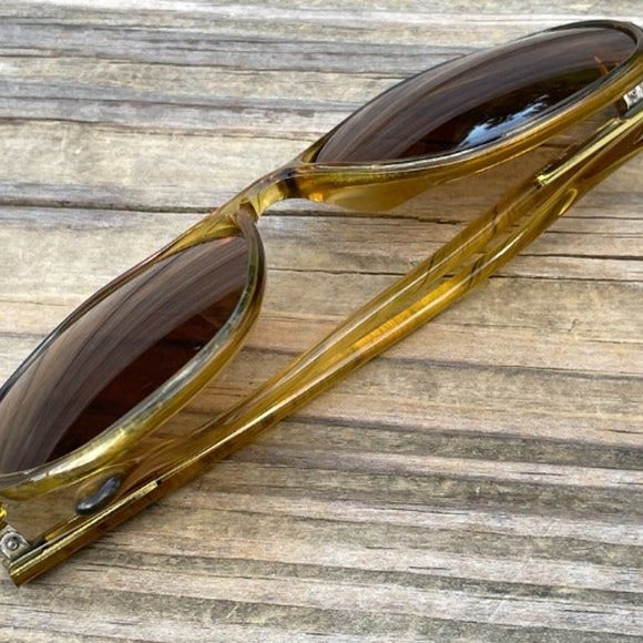 Vintage VIENNALINE Optyl Sunglasses - Picture 10 of 14